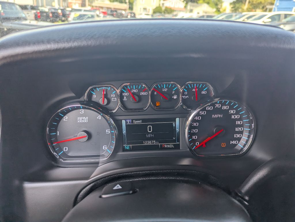 2018 GMC YUKON XL