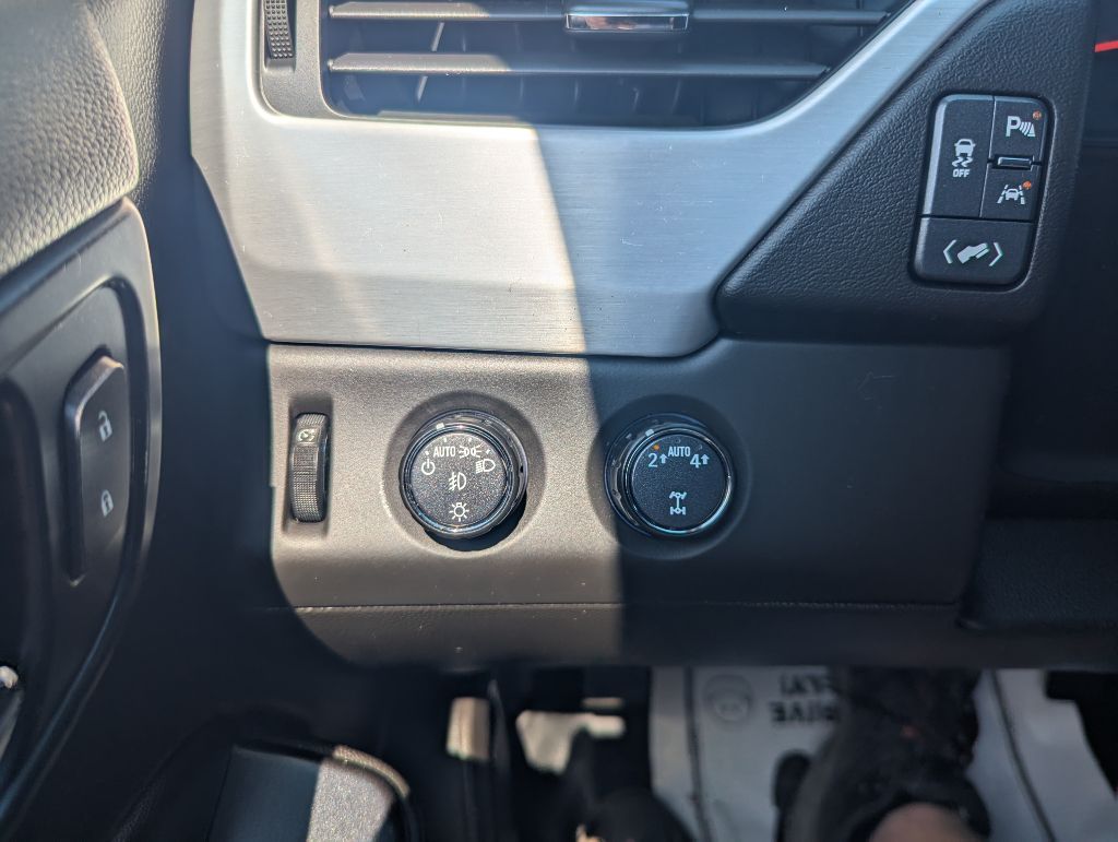 2018 GMC YUKON XL