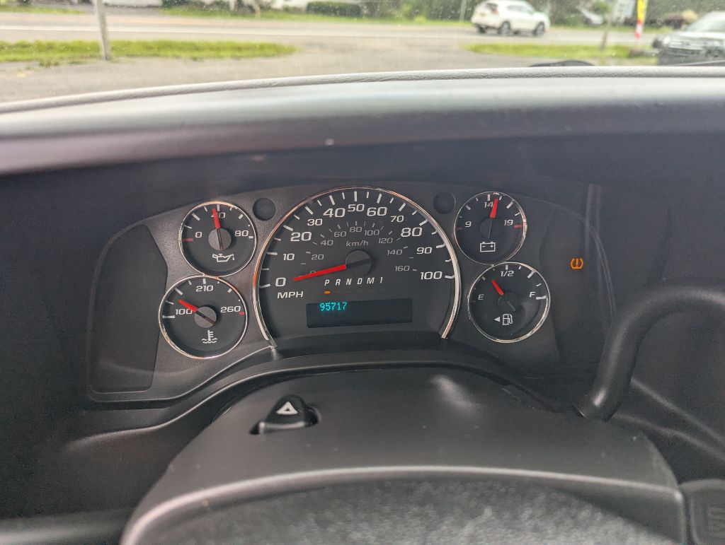 2019 CHEVROLET EXPRESS G2500