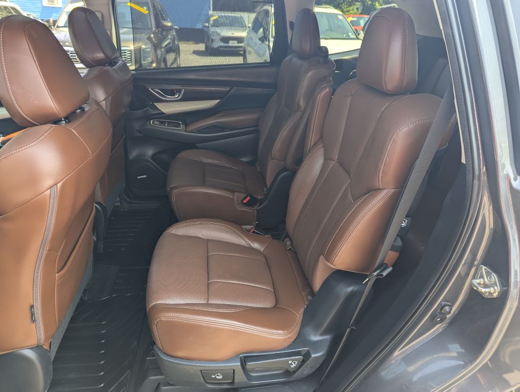 2019 SUBARU ASCENT