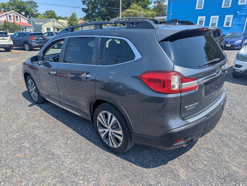 2019 SUBARU ASCENT