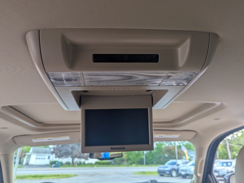 2014 GMC YUKON
