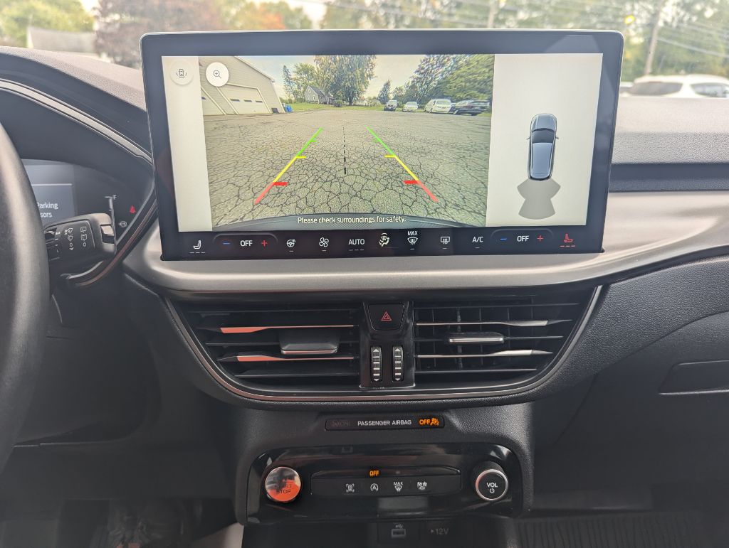 2023 FORD ESCAPE