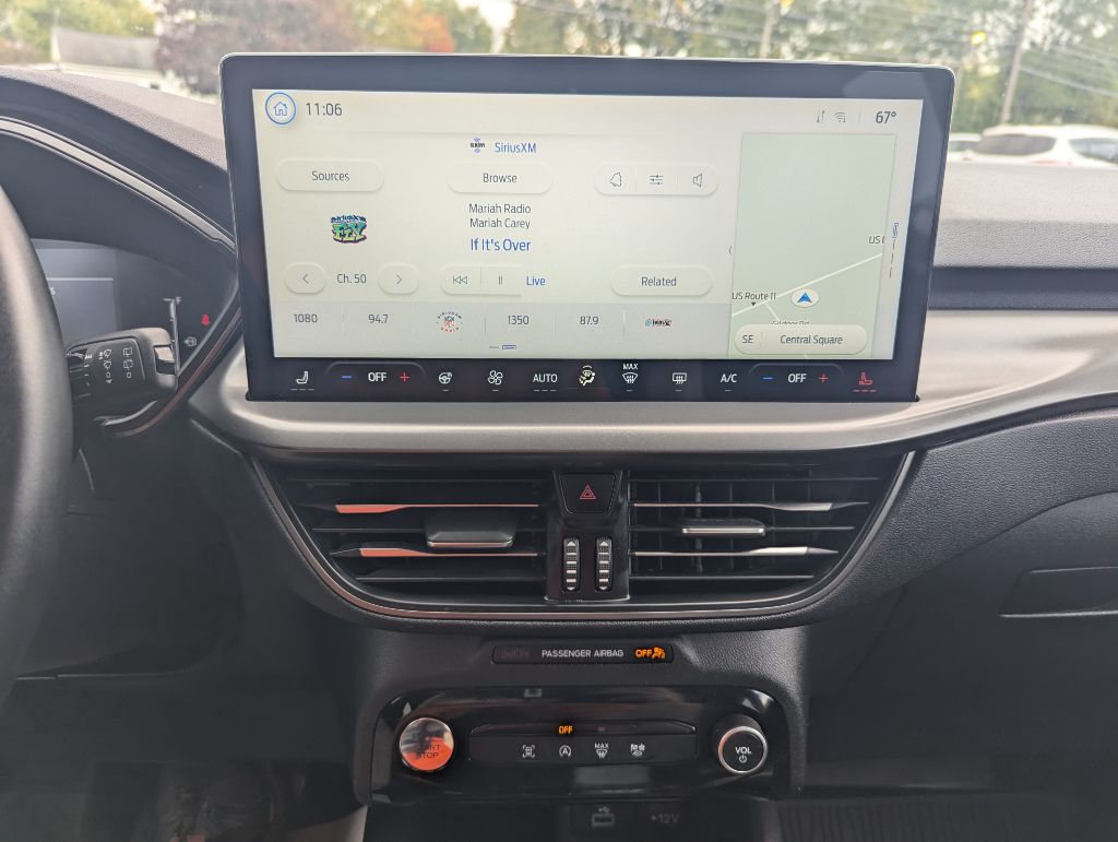 2023 FORD ESCAPE