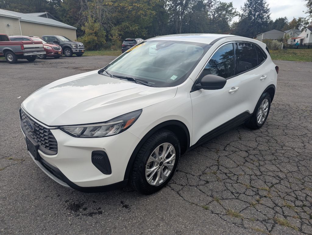 2023 FORD ESCAPE