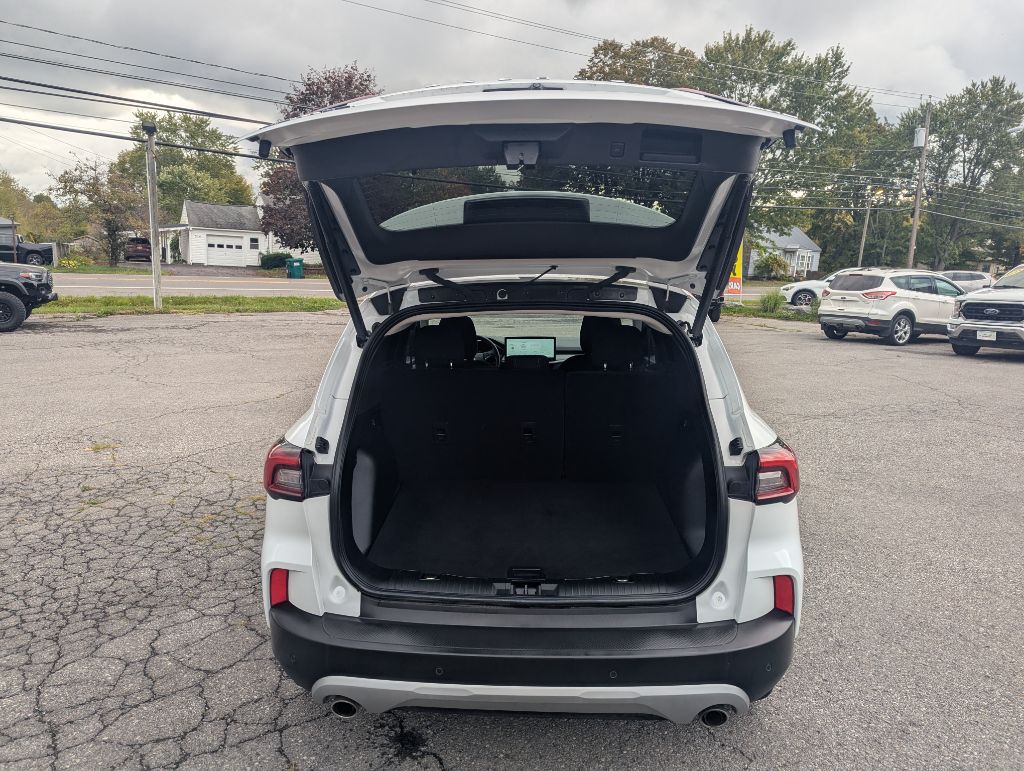 2023 FORD ESCAPE