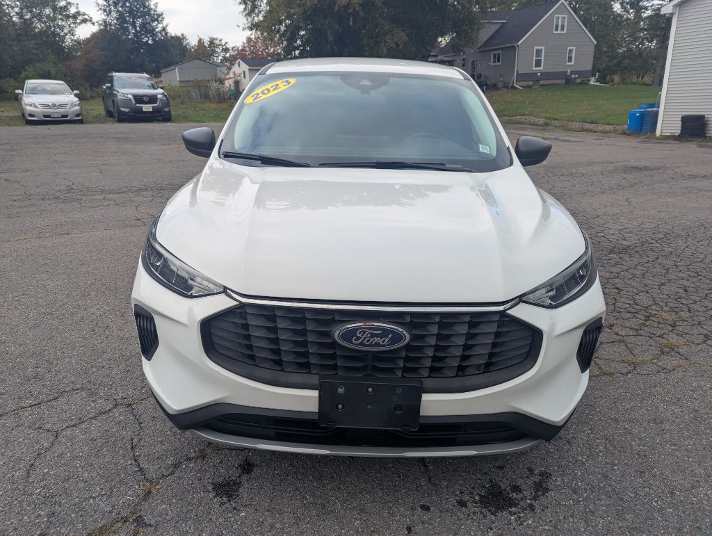 2023 FORD ESCAPE