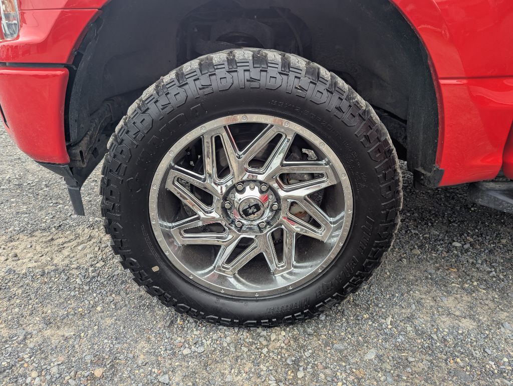 2020 FORD F150