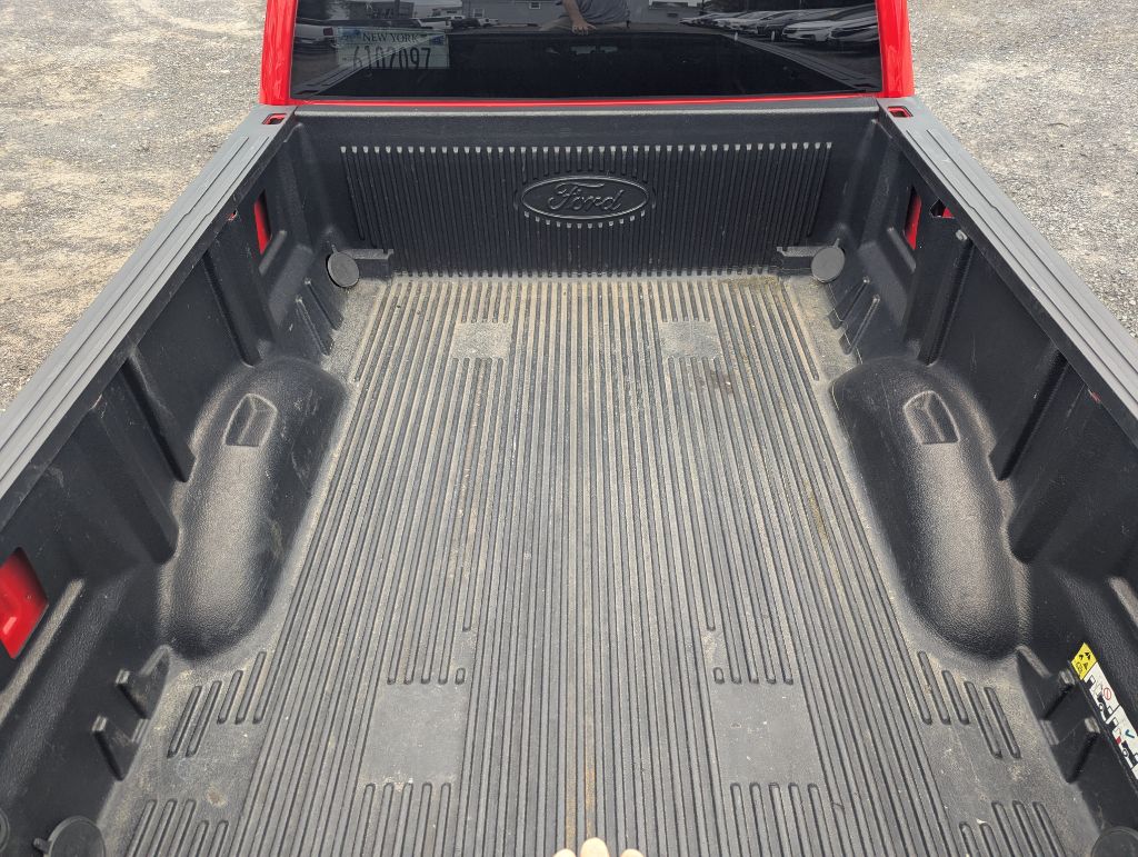 2020 FORD F150