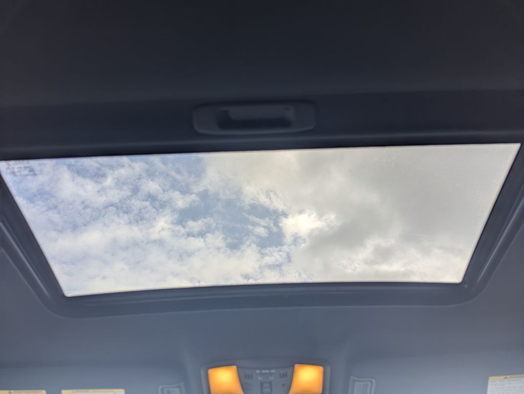 2018 Nissan ARMADA