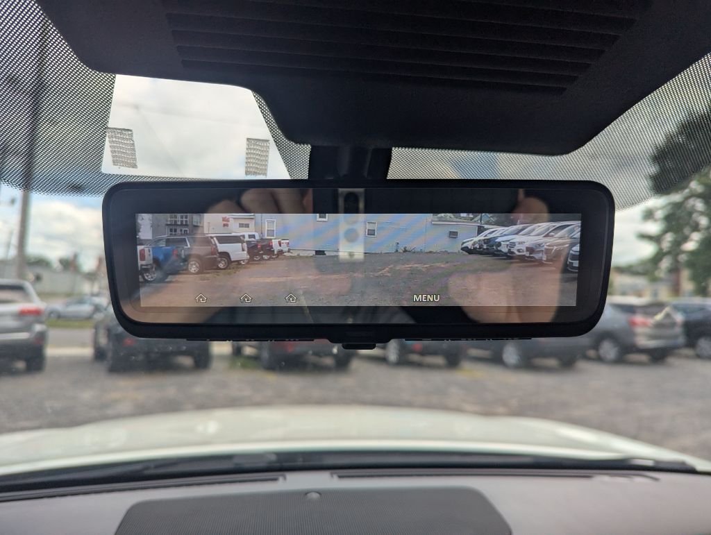 2018 Nissan ARMADA