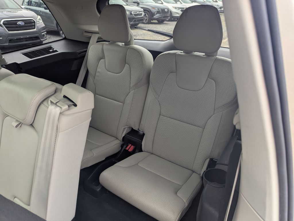 2018 Volvo XC90