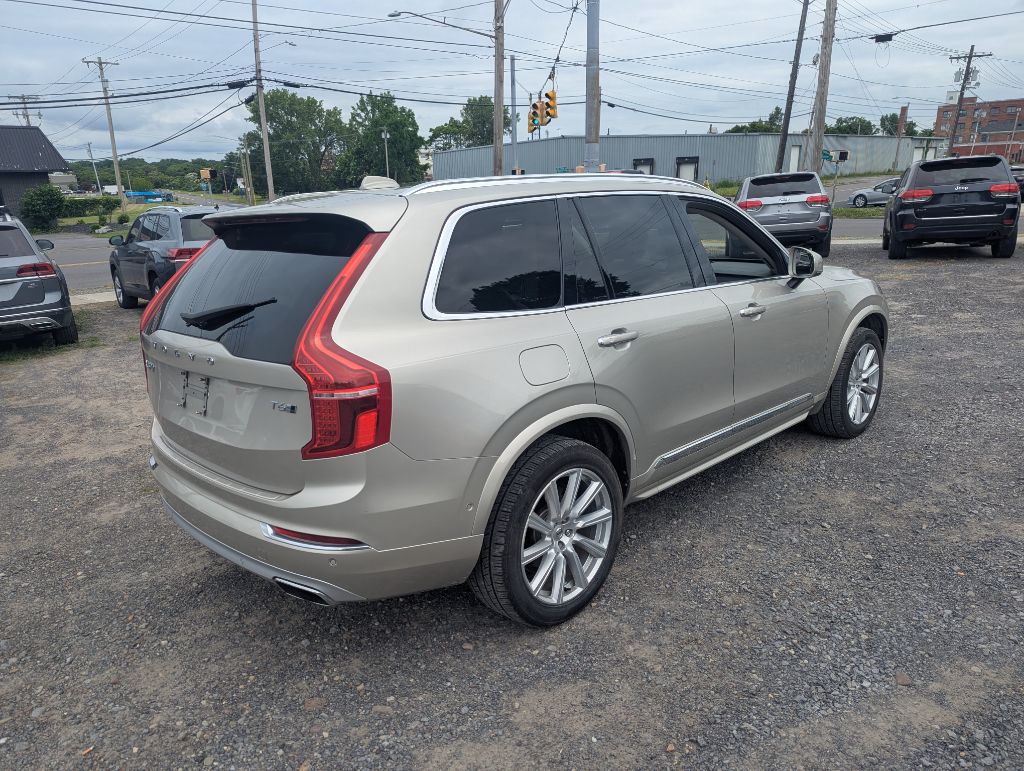 2018 Volvo XC90