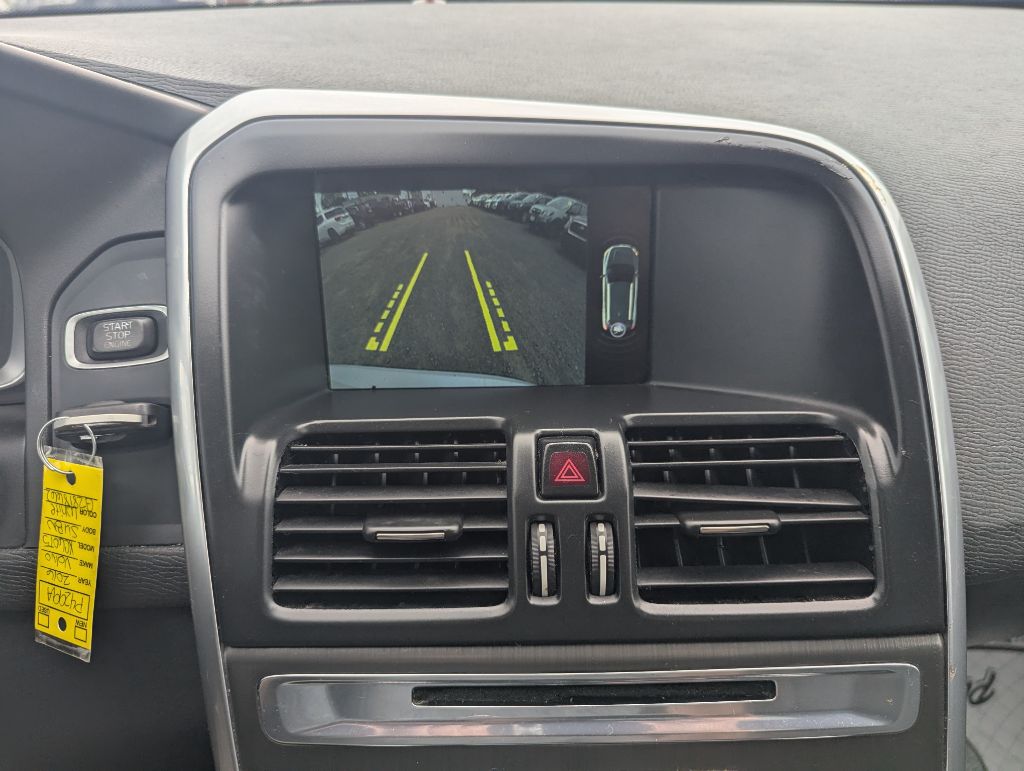 2016 Volvo XC60