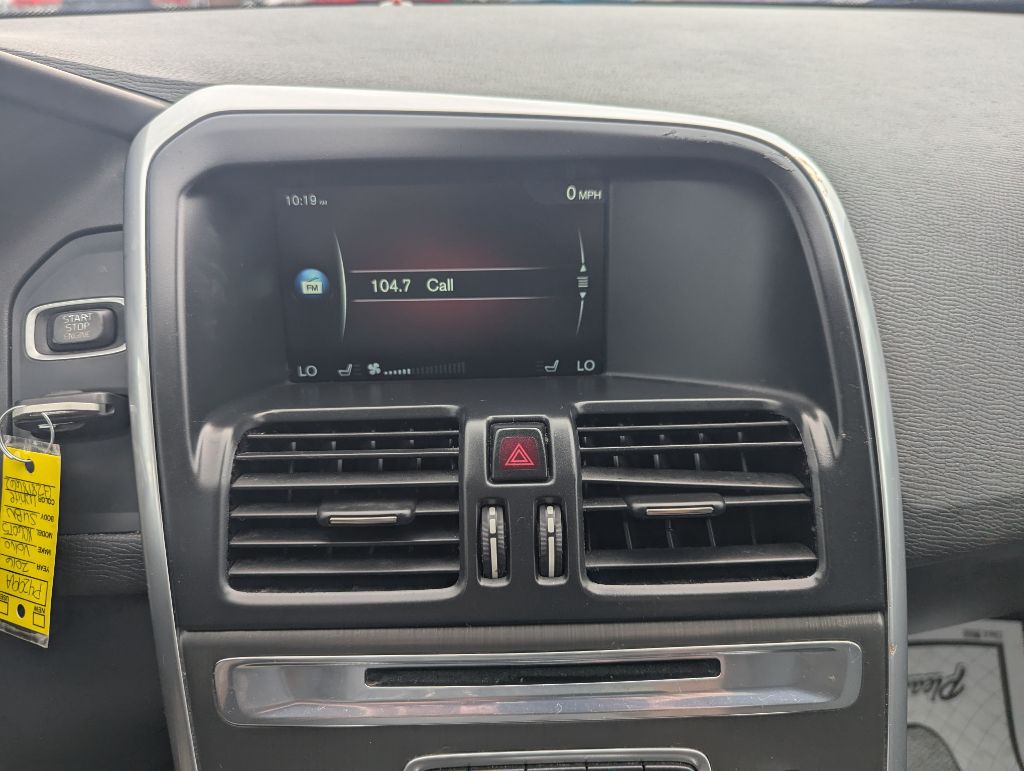 2016 Volvo XC60