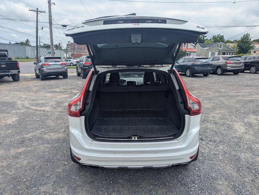 2016 Volvo XC60
