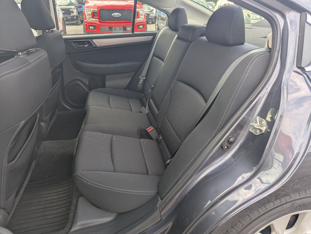 2015 SUBARU LEGACY