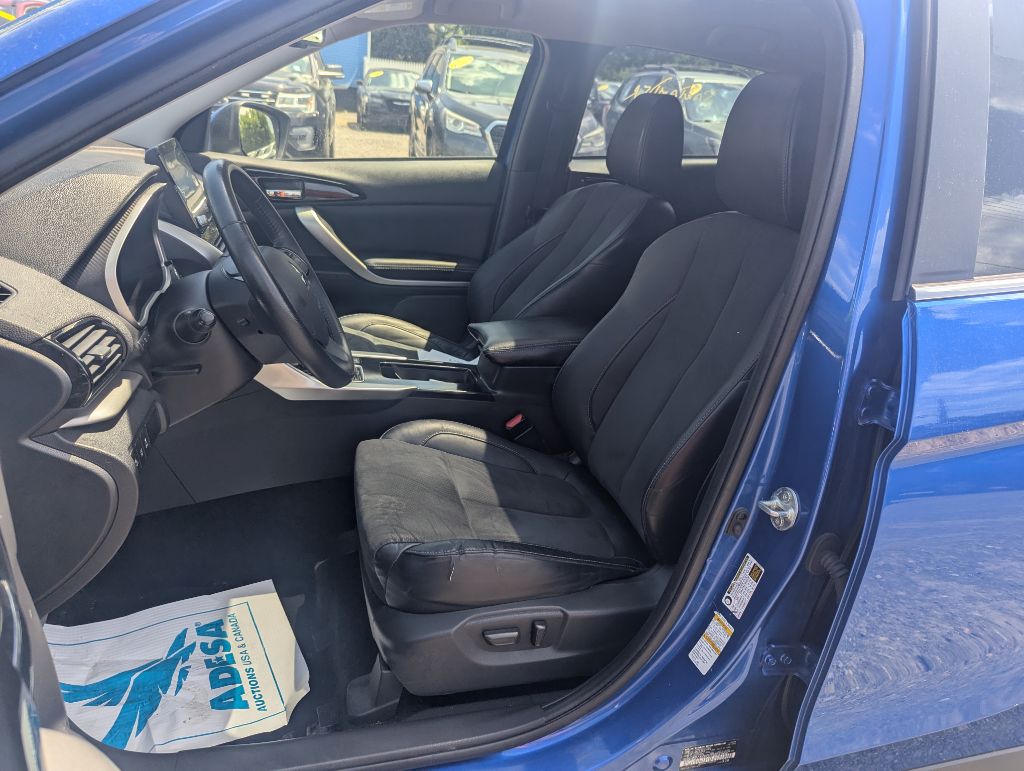 2023 Mitsubishi ECLIPSE CROSS