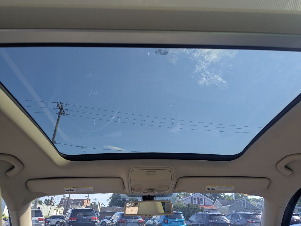 2013 Volkswagen TIGUAN