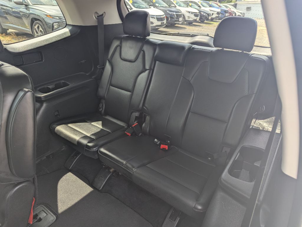 2021 Kia TELLURIDE