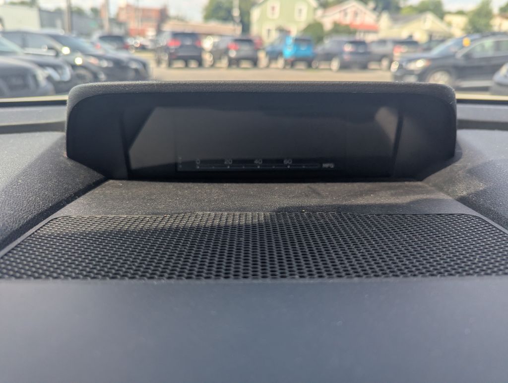 2019 SUBARU ASCENT