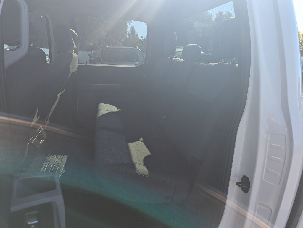 2021 FORD F150
