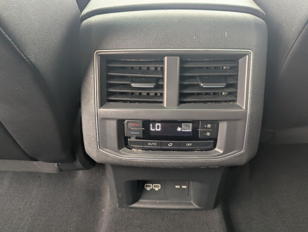 2019 Volkswagen ATLAS