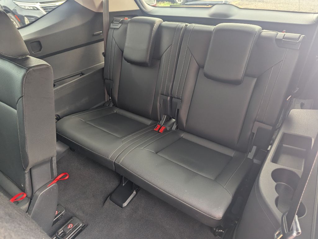 2019 Volkswagen ATLAS