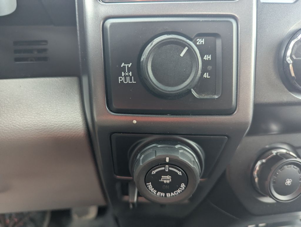 2020 FORD F150