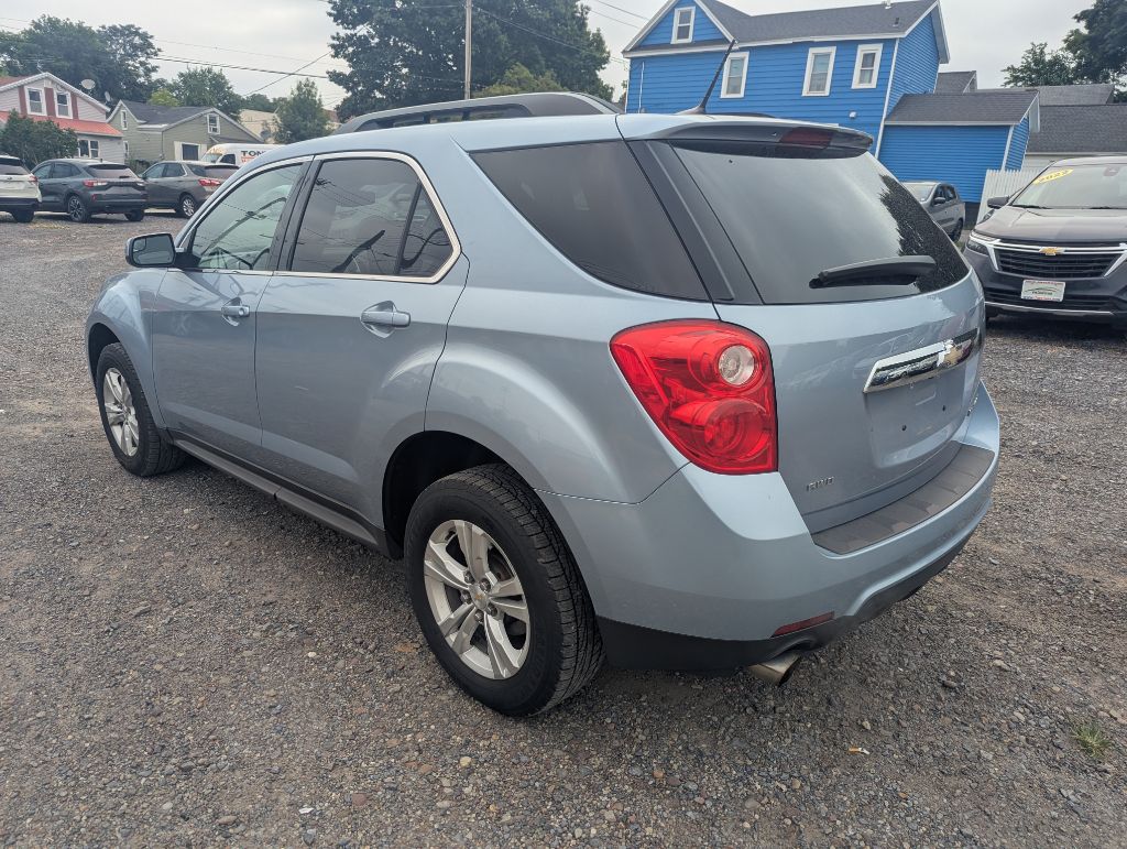 2014 CHEVROLET EQUINOX