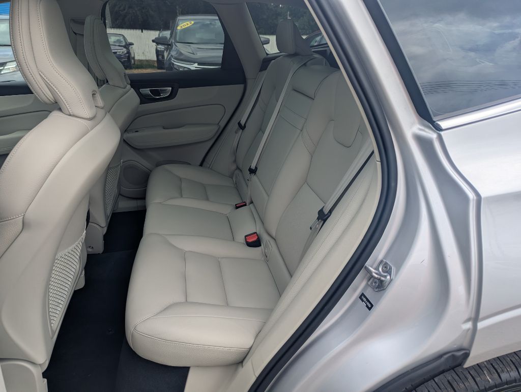 2020 Volvo XC60
