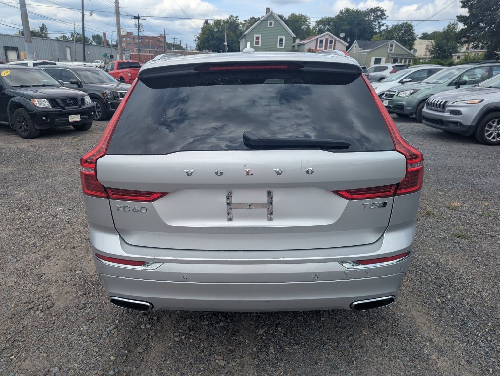 2020 Volvo XC60