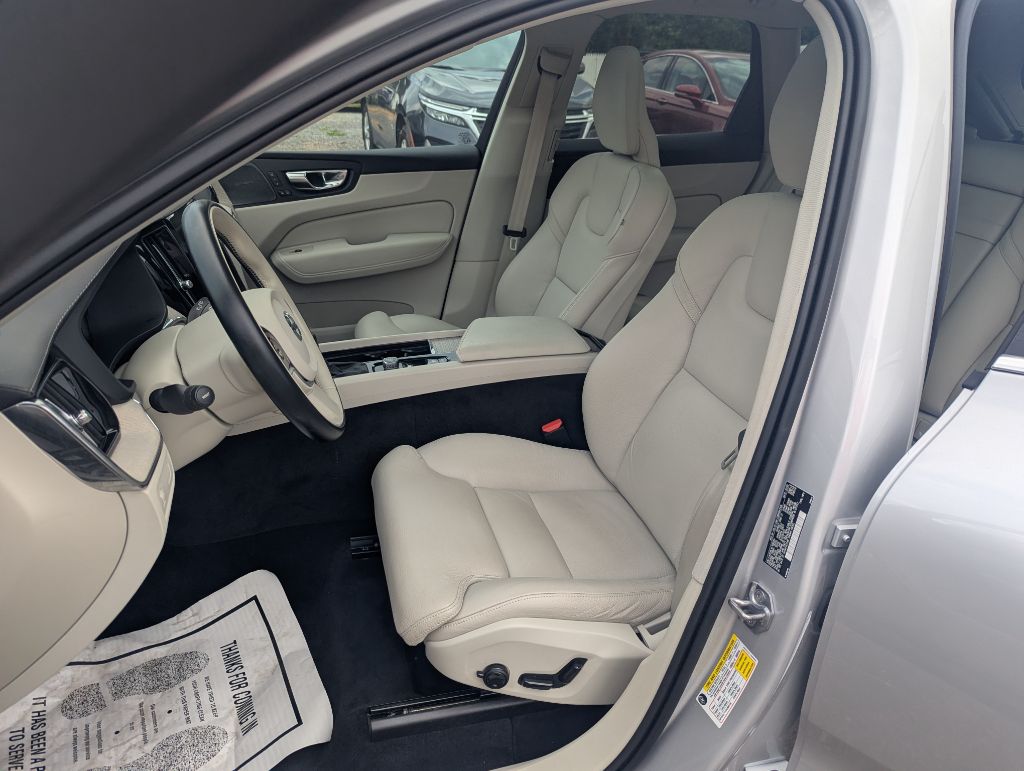2020 Volvo XC60