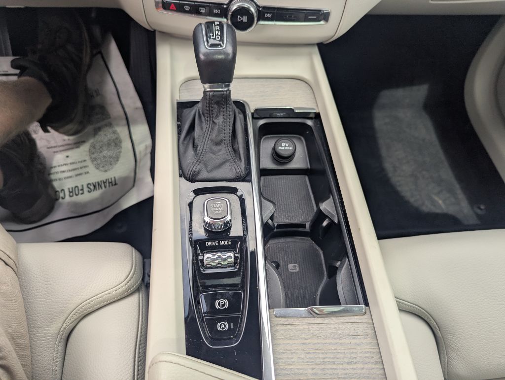 2020 Volvo XC60