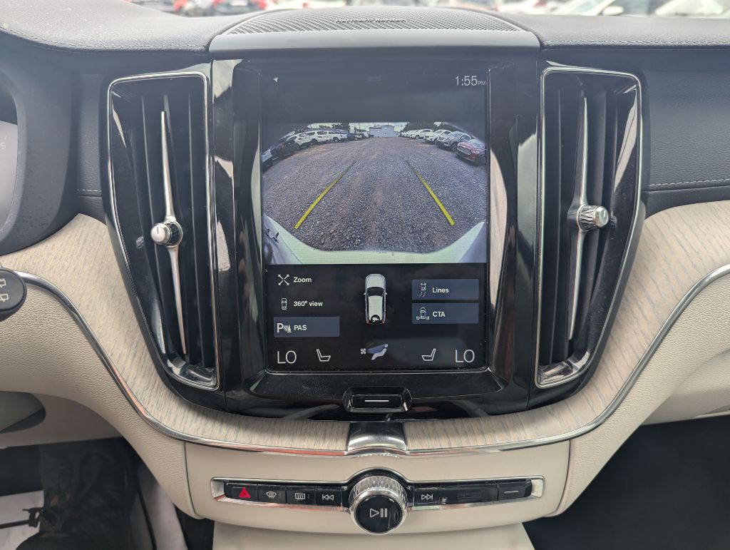 2020 Volvo XC60