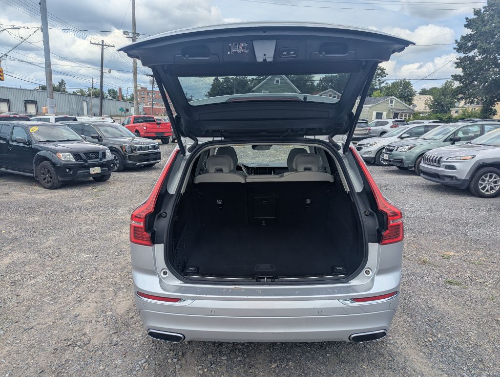 2020 Volvo XC60