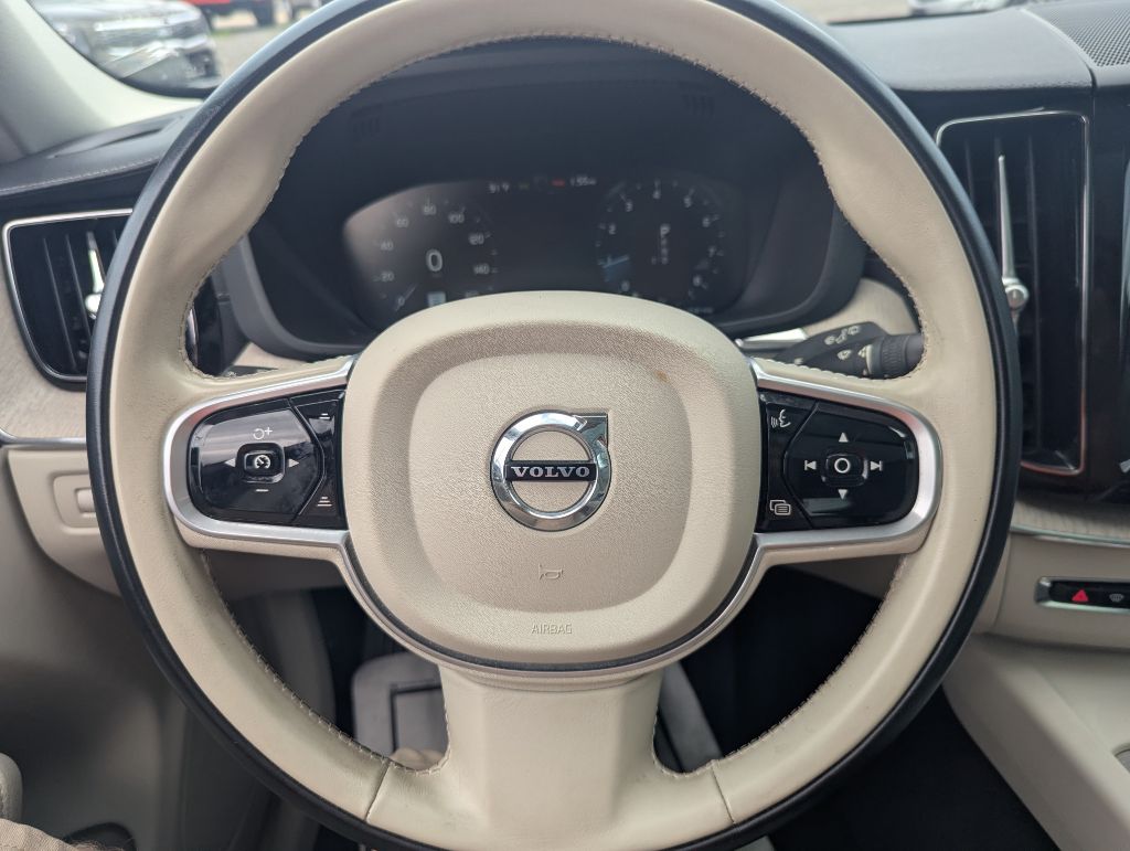 2020 Volvo XC60