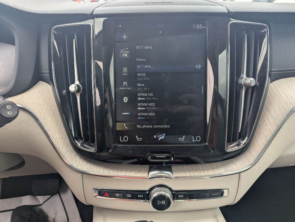2020 Volvo XC60