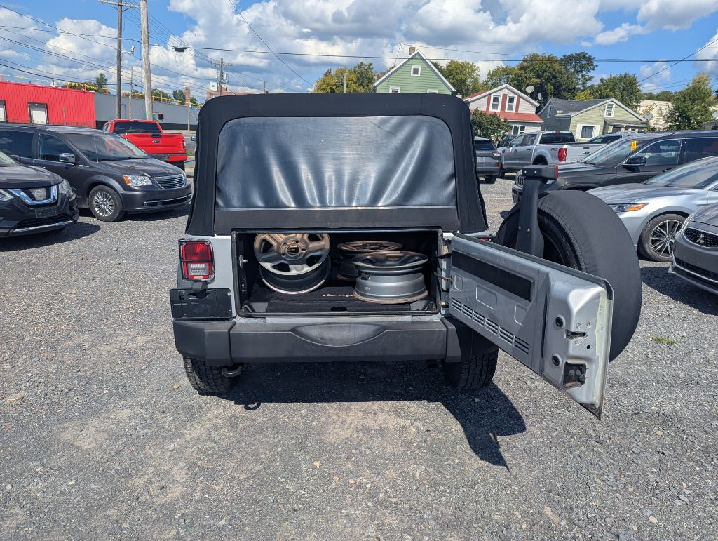 2012 JEEP WRANGLER UNLIMI