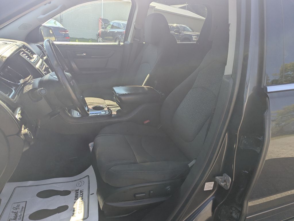 2014 GMC ACADIA