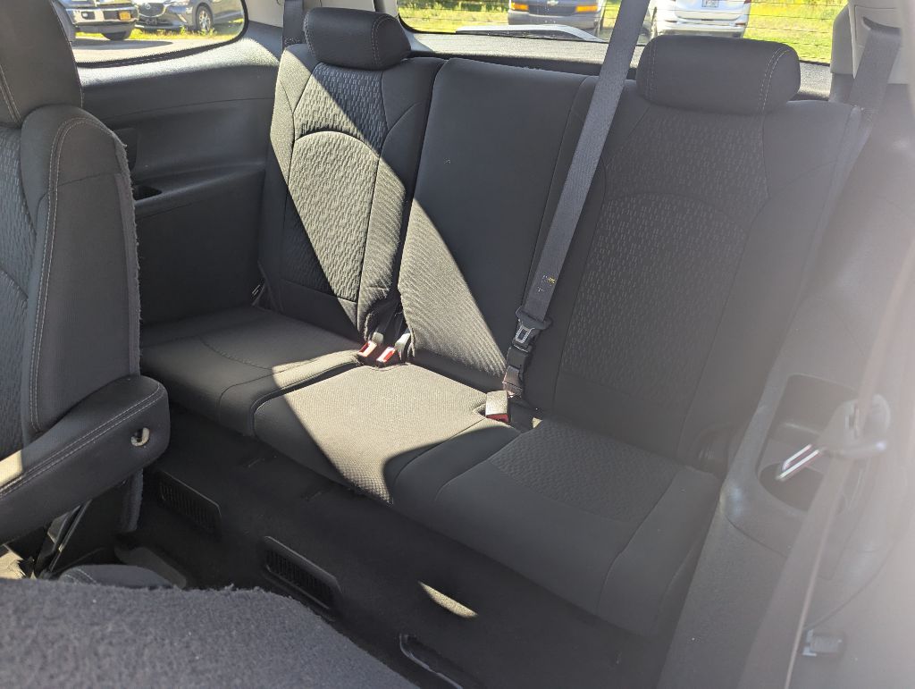 2014 GMC ACADIA