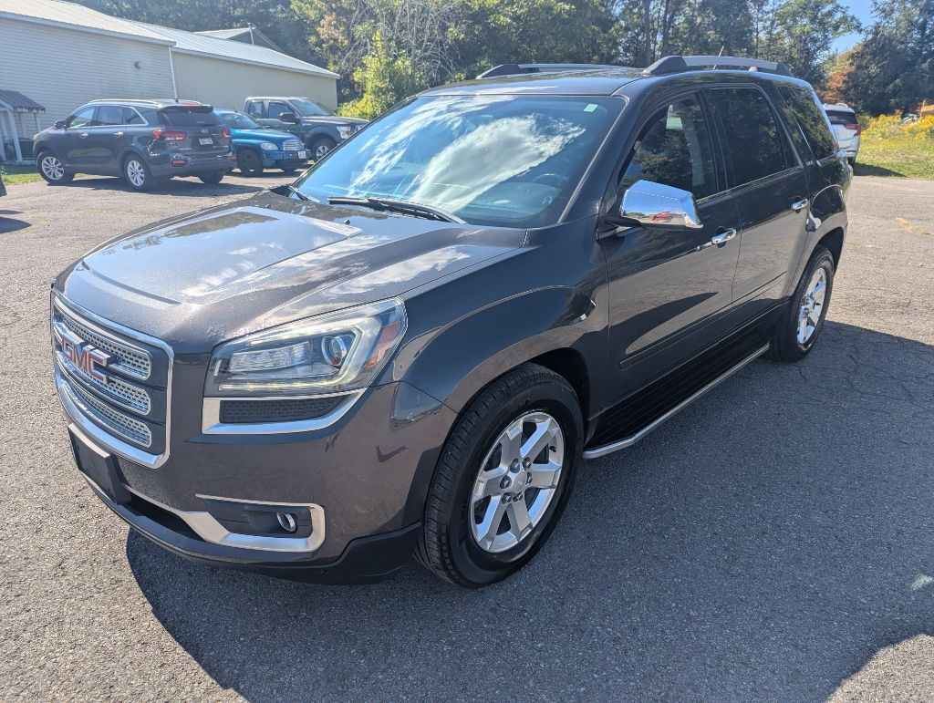 2014 GMC ACADIA