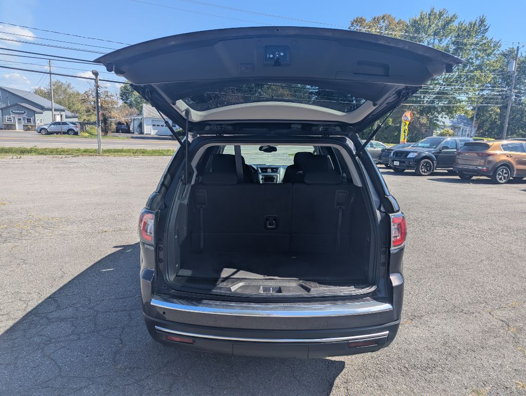 2014 GMC ACADIA