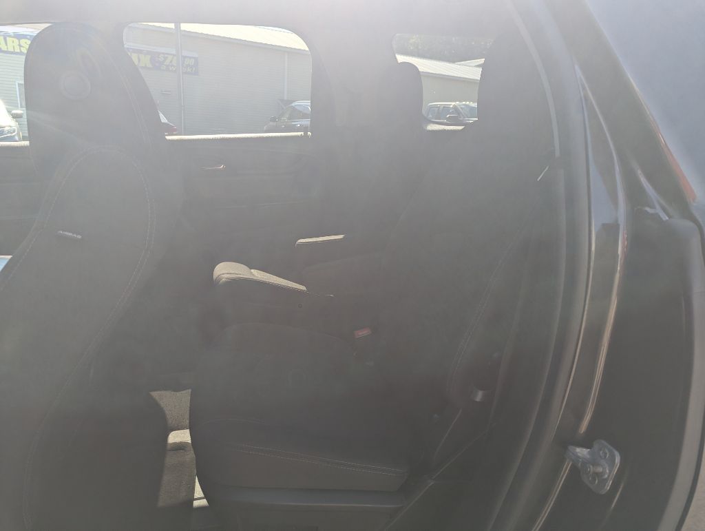 2014 GMC ACADIA