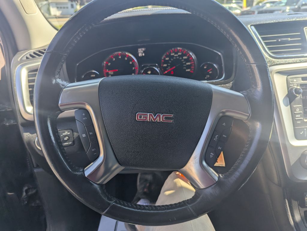 2014 GMC ACADIA