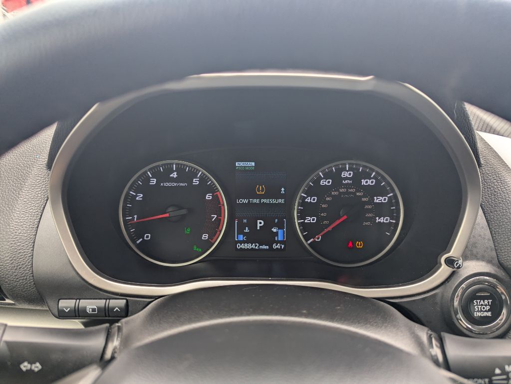 2024 Mitsubishi ECLIPSE CROSS