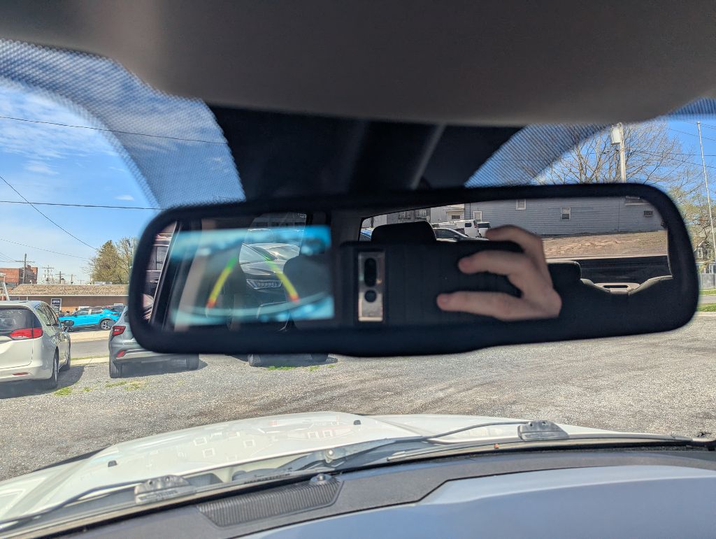 2019 RAM Ram 1500 Classic Express - Photo 11