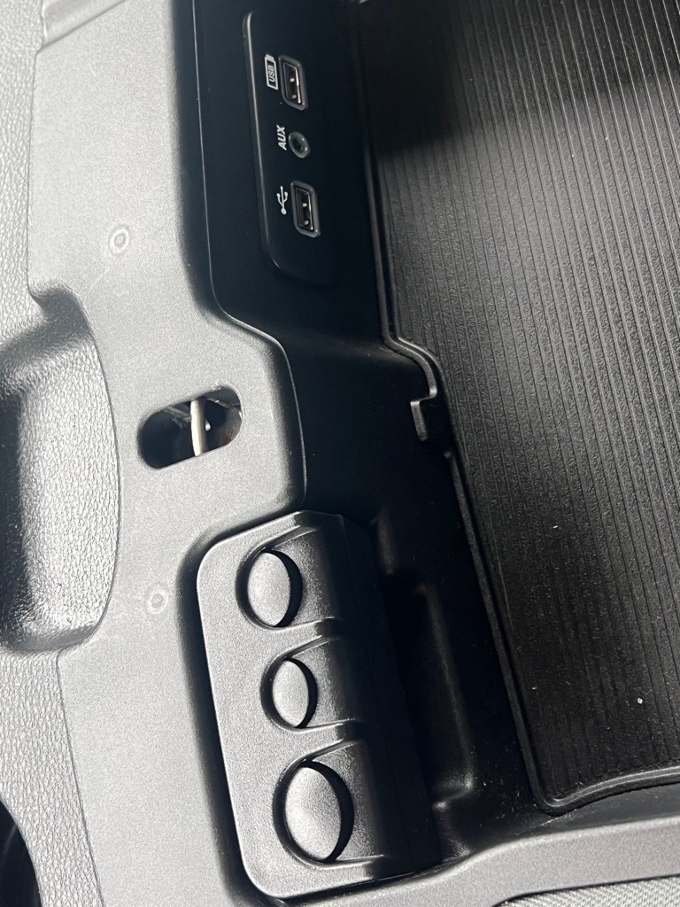 2019 RAM Ram 1500 Classic Express - Photo 17