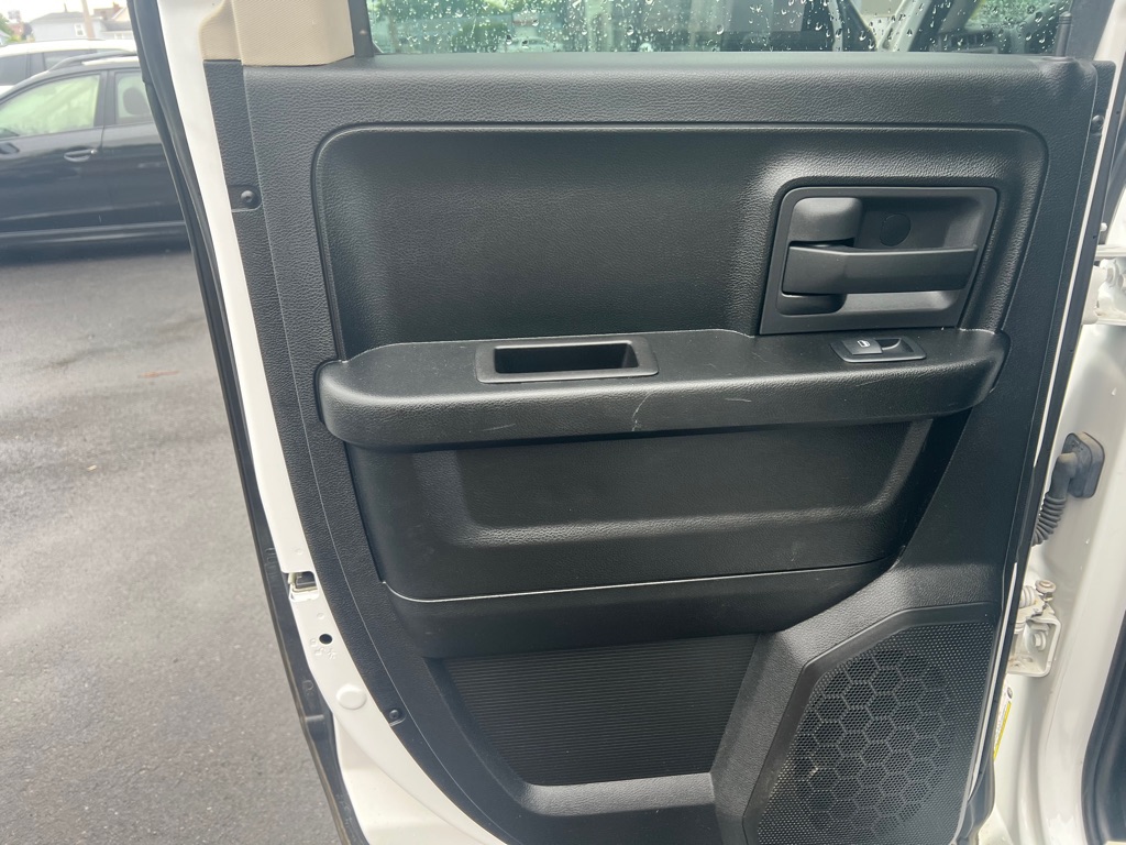 2019 RAM Ram 1500 Classic Express - Photo 8
