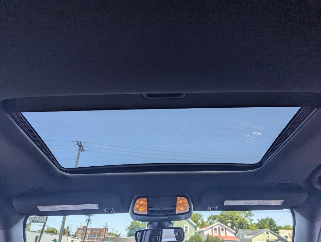 2022 DODGE DURANGO